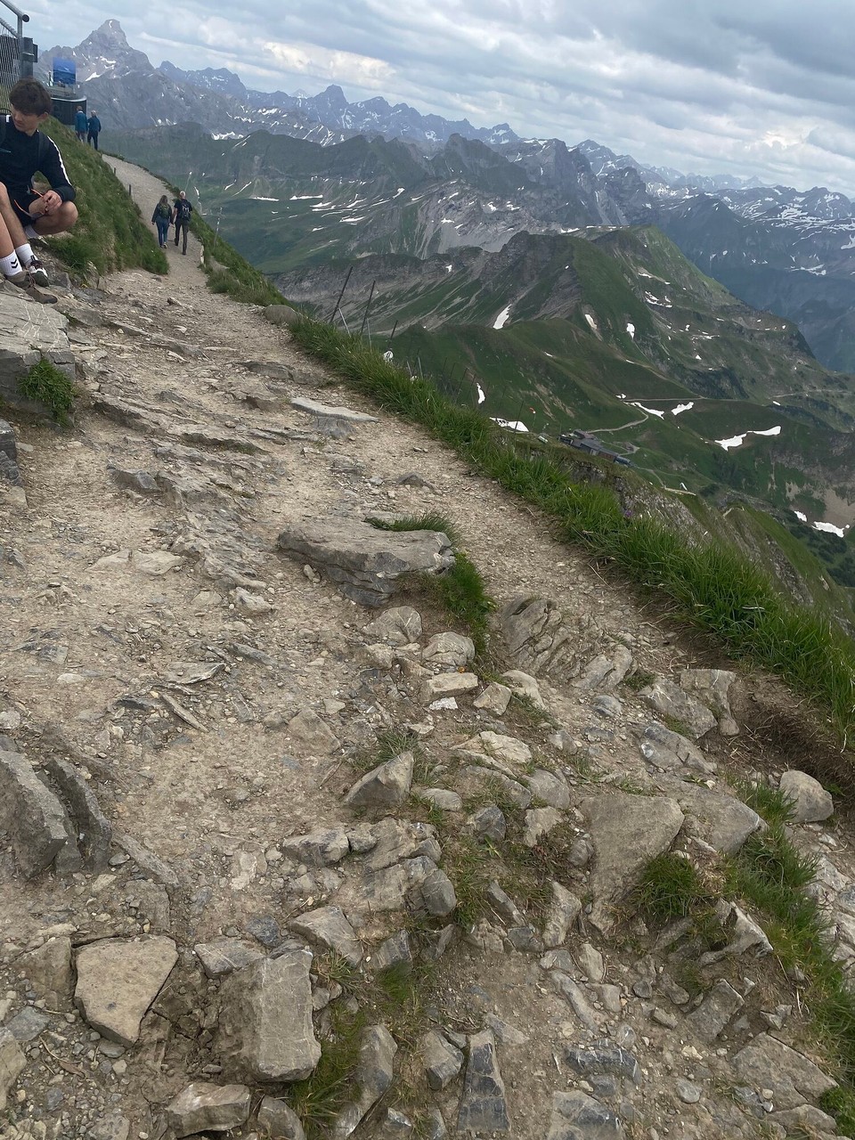 Deutschland - Oberstdorf - 