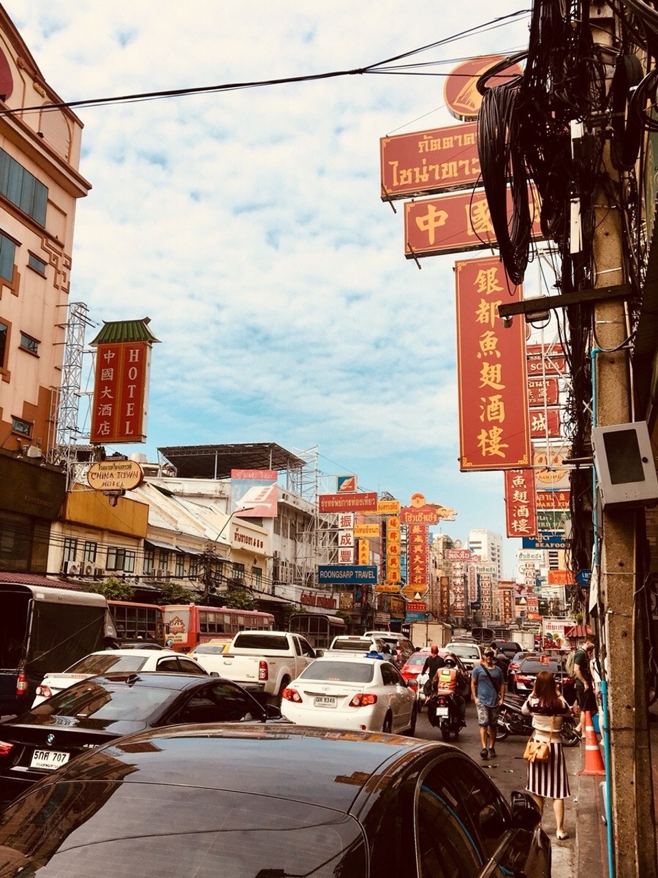 Thailand - Bangkok - 
