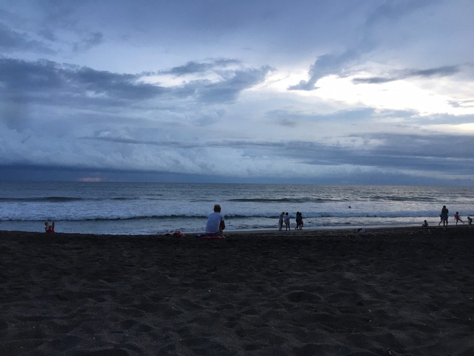 Indonesia - Seminyak - 
