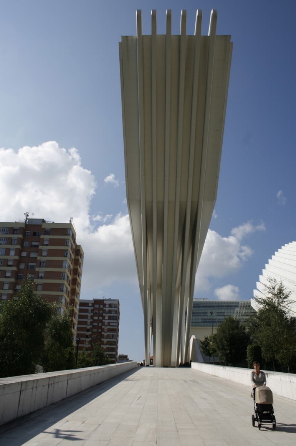 Spanien - Oviedo - 