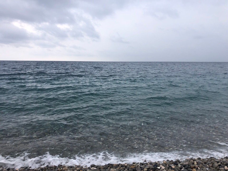 Frankreich - Nizza - 