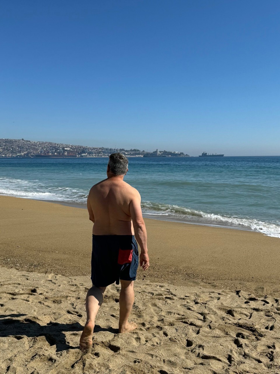 Chile - Santiago de Chile - 