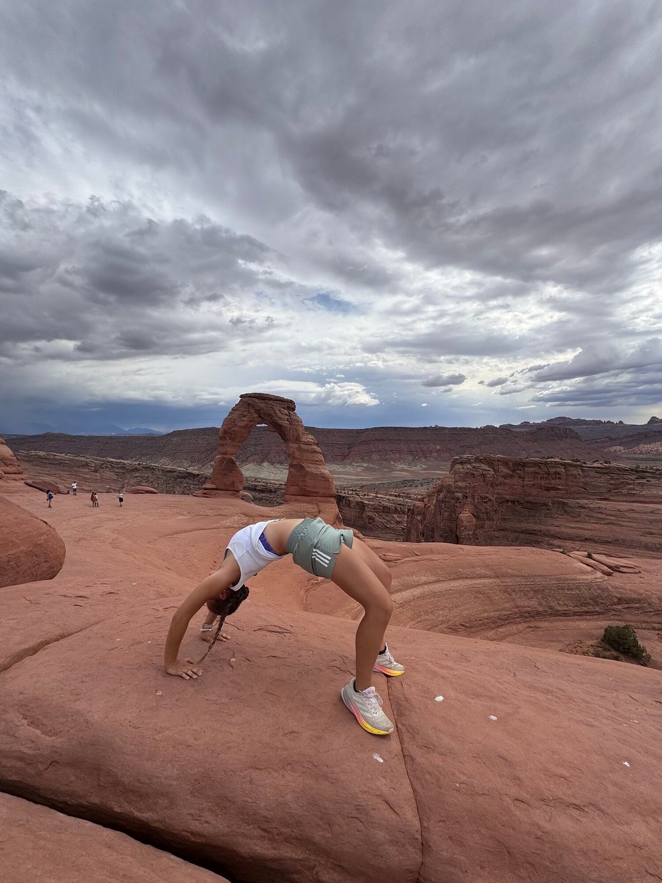 Vereinigte Staaten - Moab - 