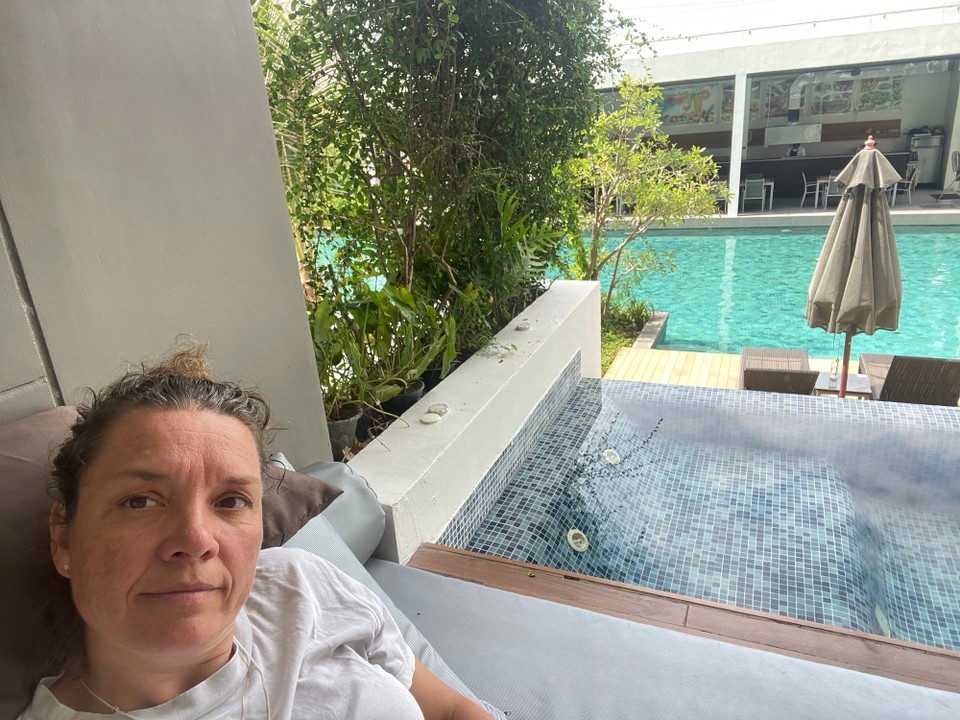 Thailand - Hua Hin - 