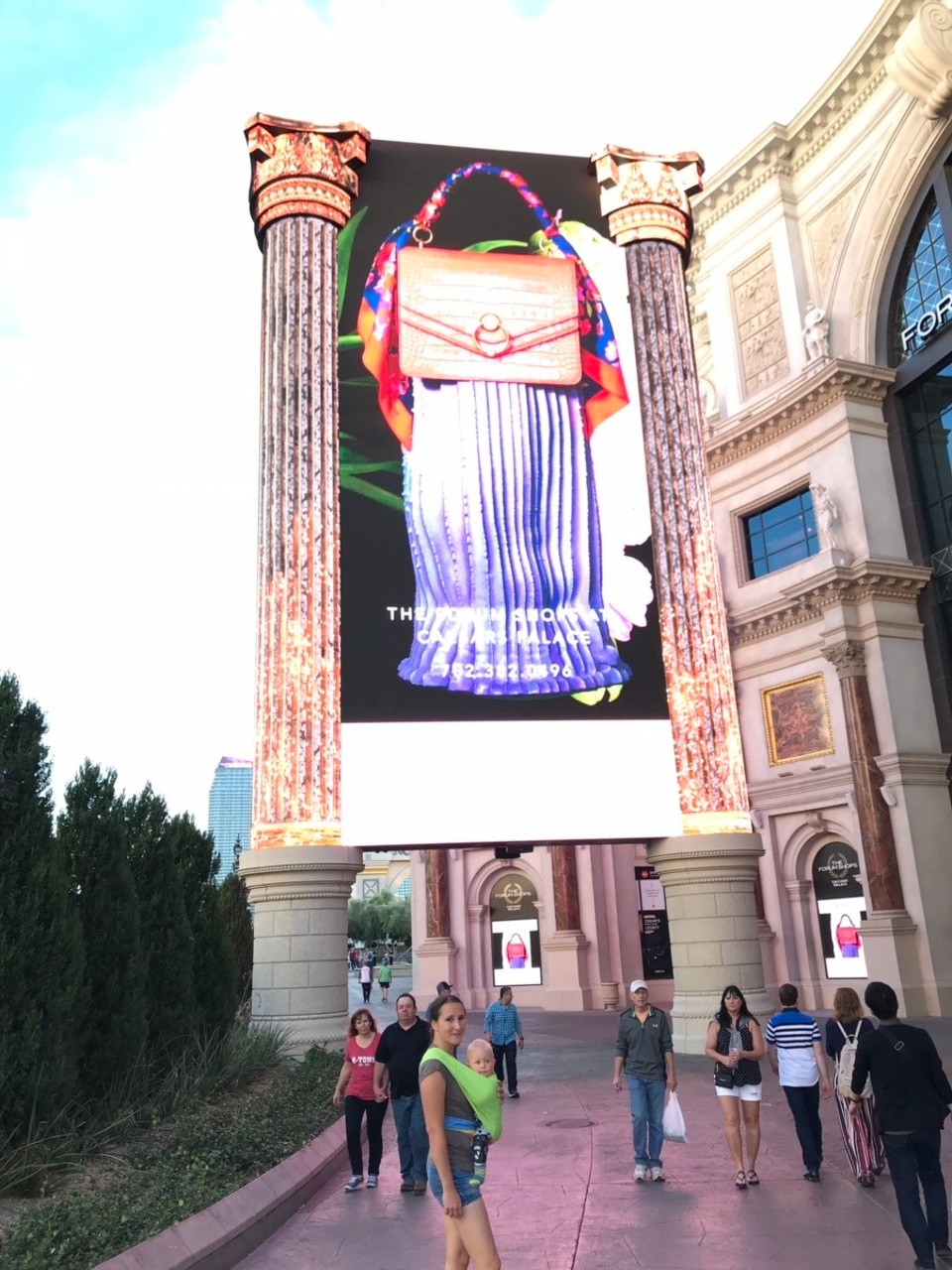 Vereinigte Staaten - Las Vegas - 