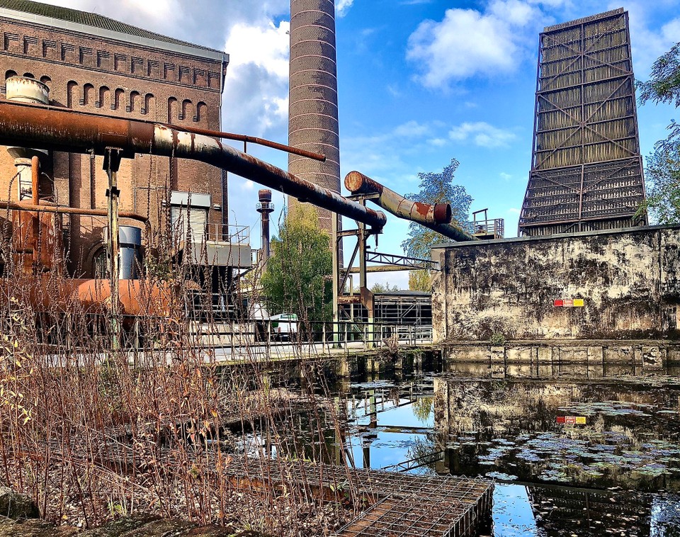 Deutschland - Duisburg - 