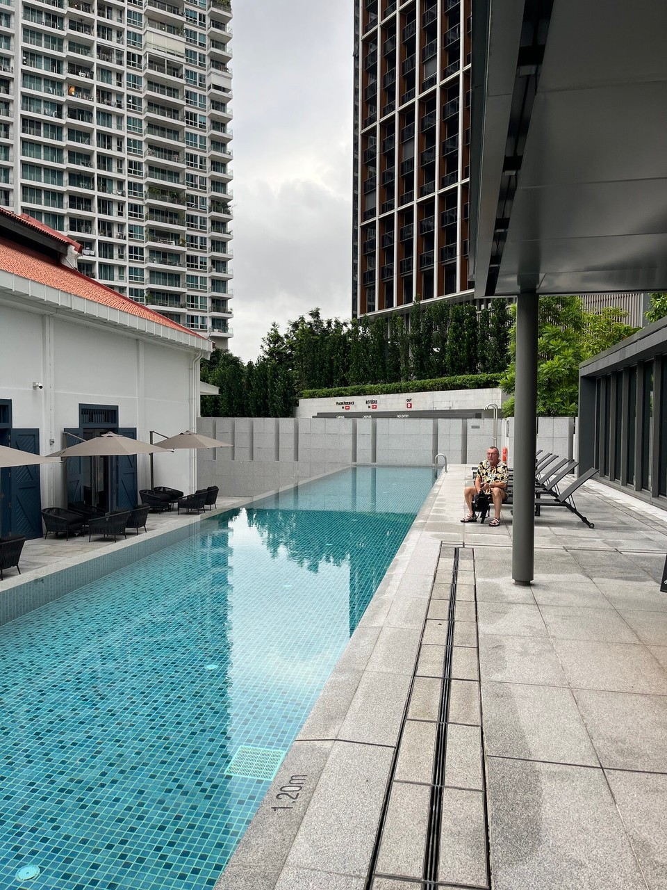 Singapur - Singapur - 