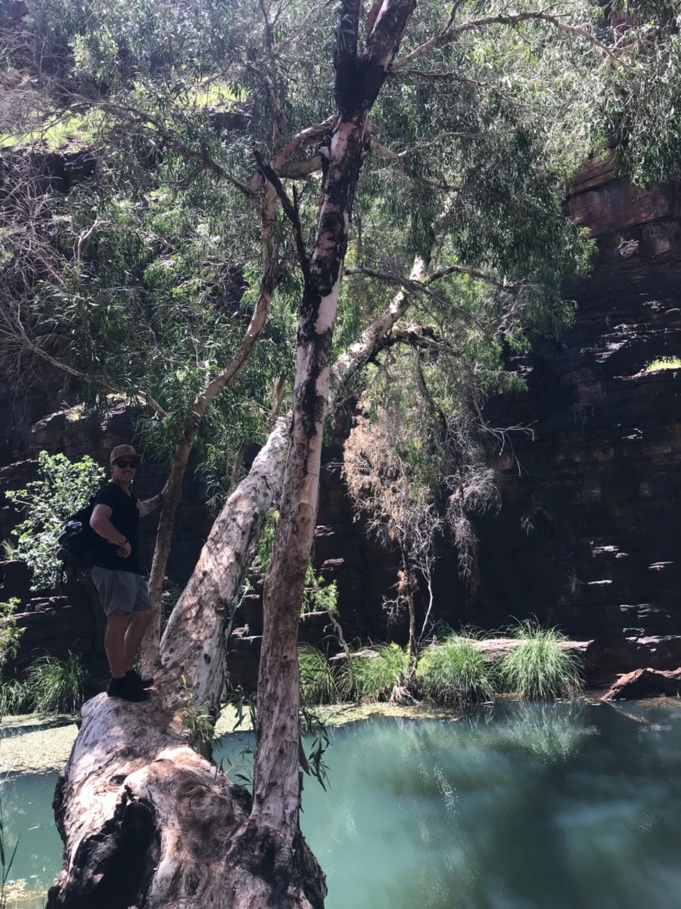 Australien -  - 