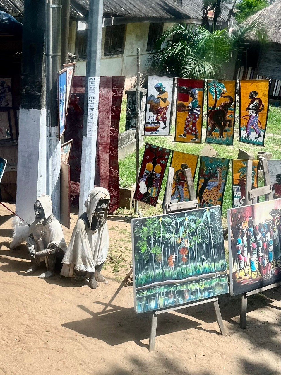 Côte d’Ivoire - Abidjan - 