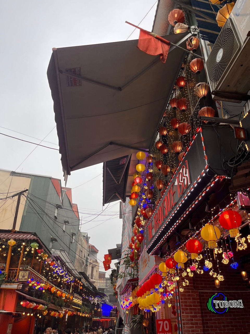 Vietnam - Hanoi - 
