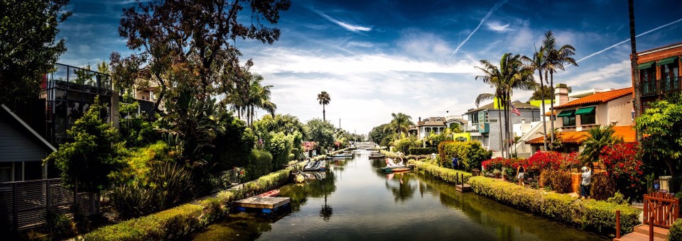 United States - Los Angeles - 