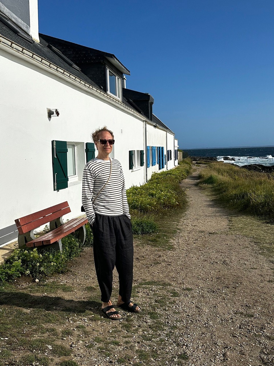 Frankreich - Quiberon - 