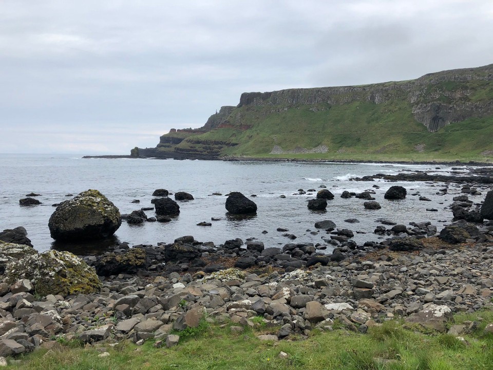 Vereinigtes Königreich - Bushmills - 