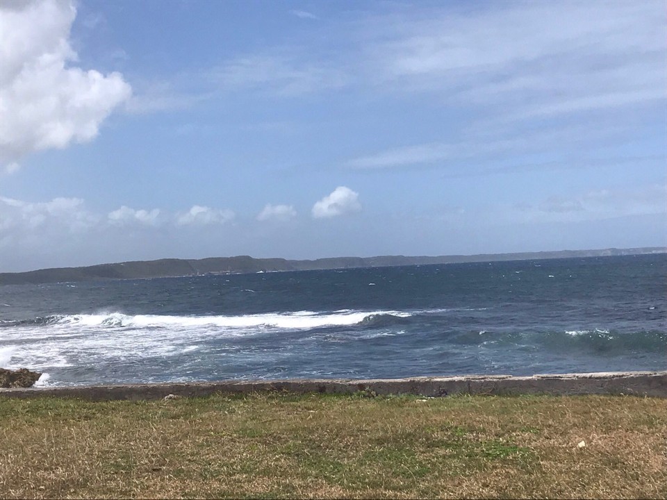 Guadeloupe -  - 