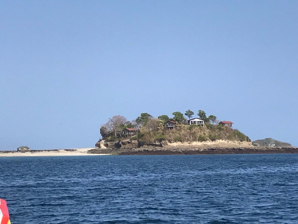 Panama -  - 