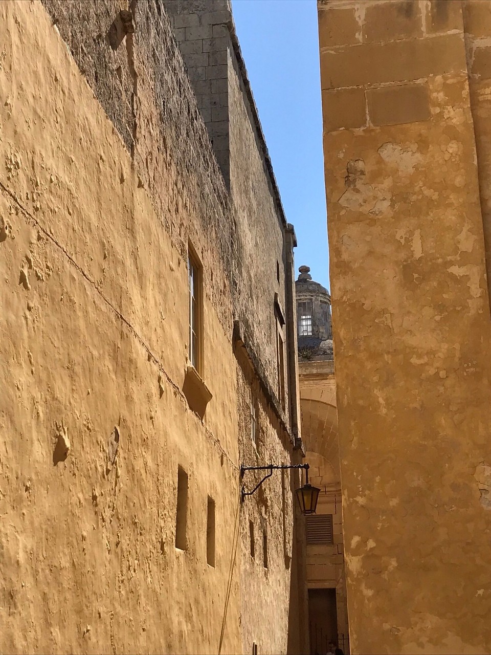 Malta - Rabat-Malta - 