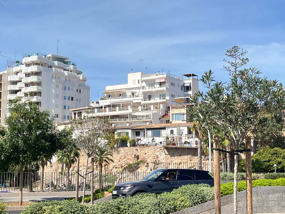 Spanien - Palma - 
