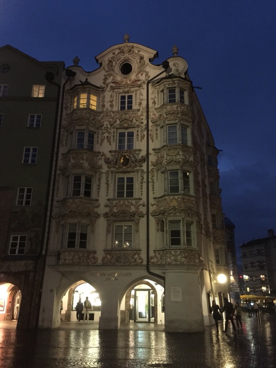 Österreich - Innsbruck - 