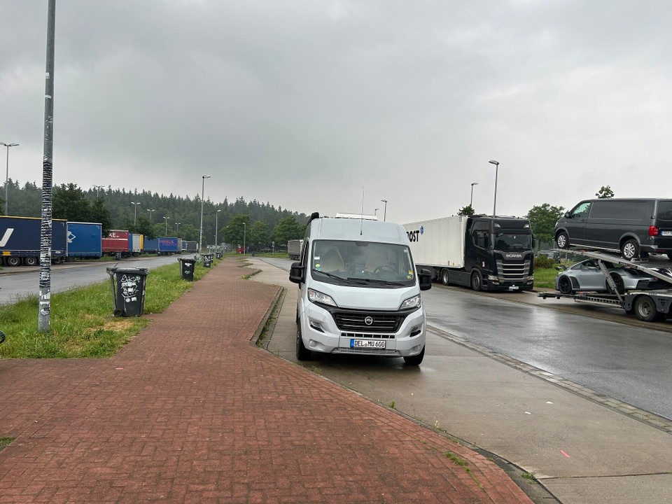Deutschland - Greven - 