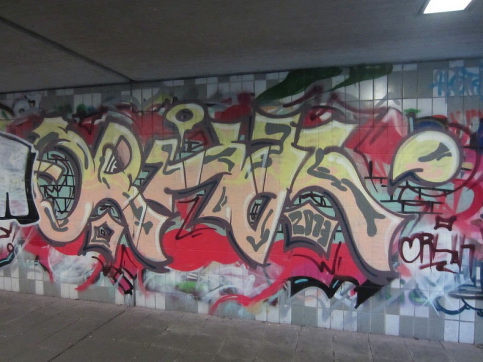 Deutschland - Mannheim - 