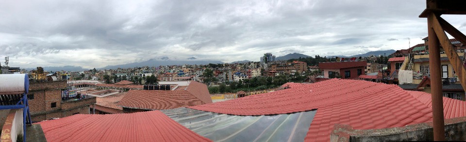 Nepal - Kathmandu - 
