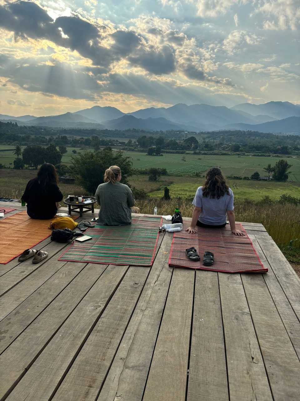 Thailand - Pai - 