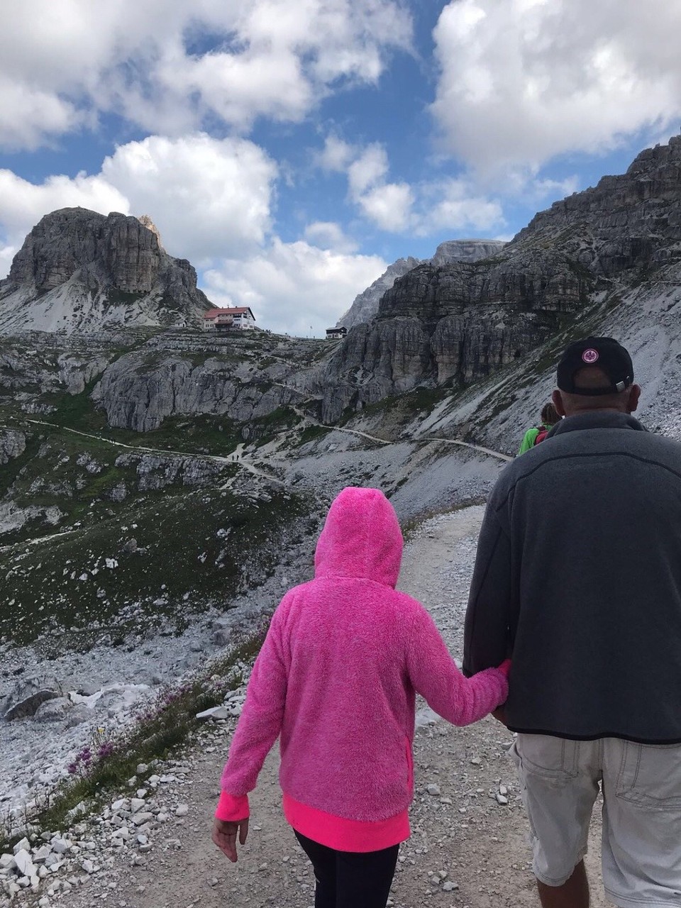 Italien - Auronzo di Cadore - 