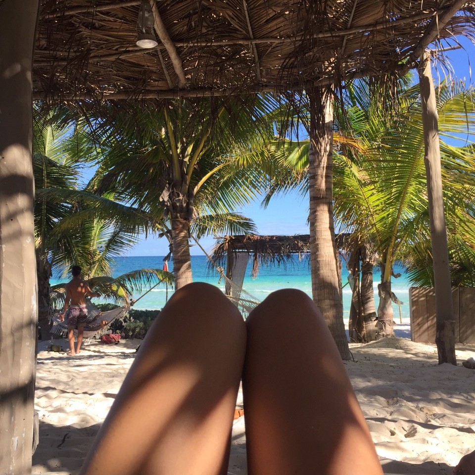 Mexiko - Tulum - 