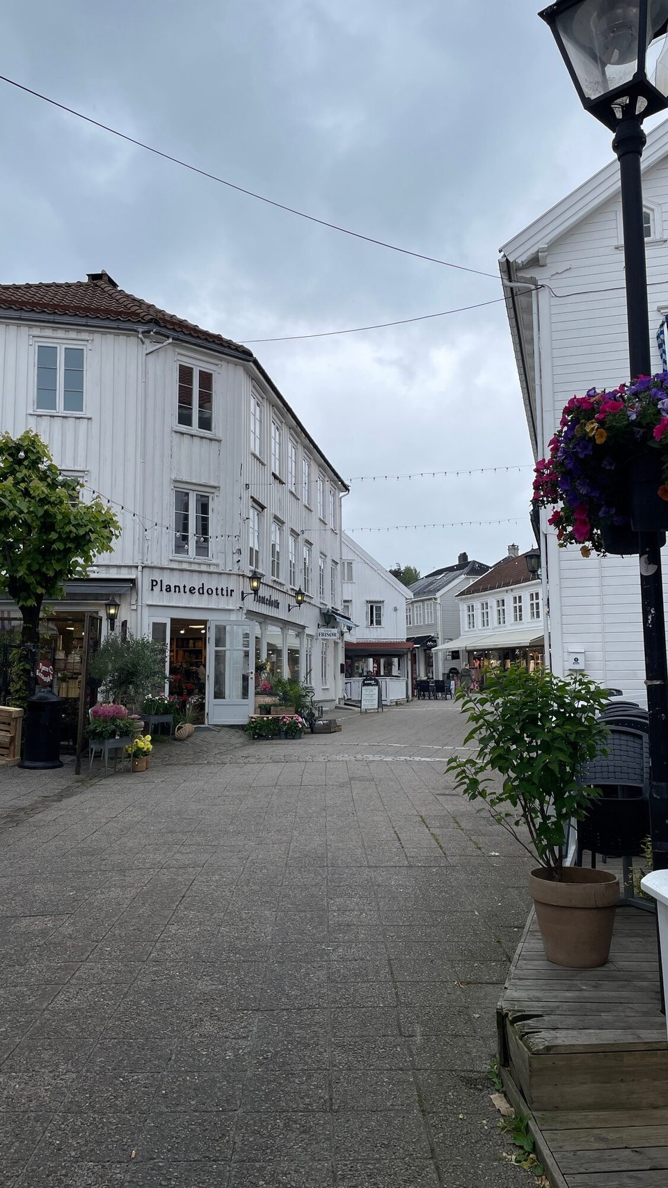Norwegen - Mandal - 