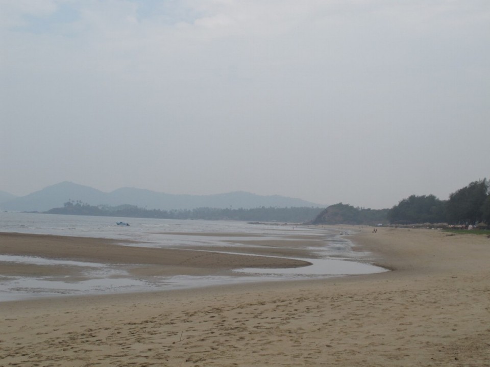 Indien - Goa - 
