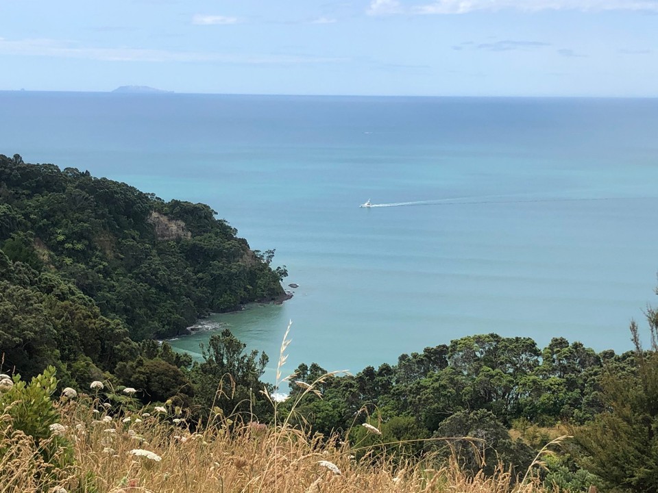 Neuseeland - Whakatane - 