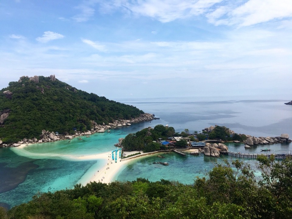 Thailand -  - 