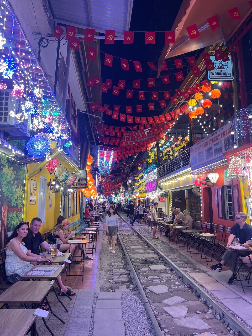 Vietnam - Hanoi - 