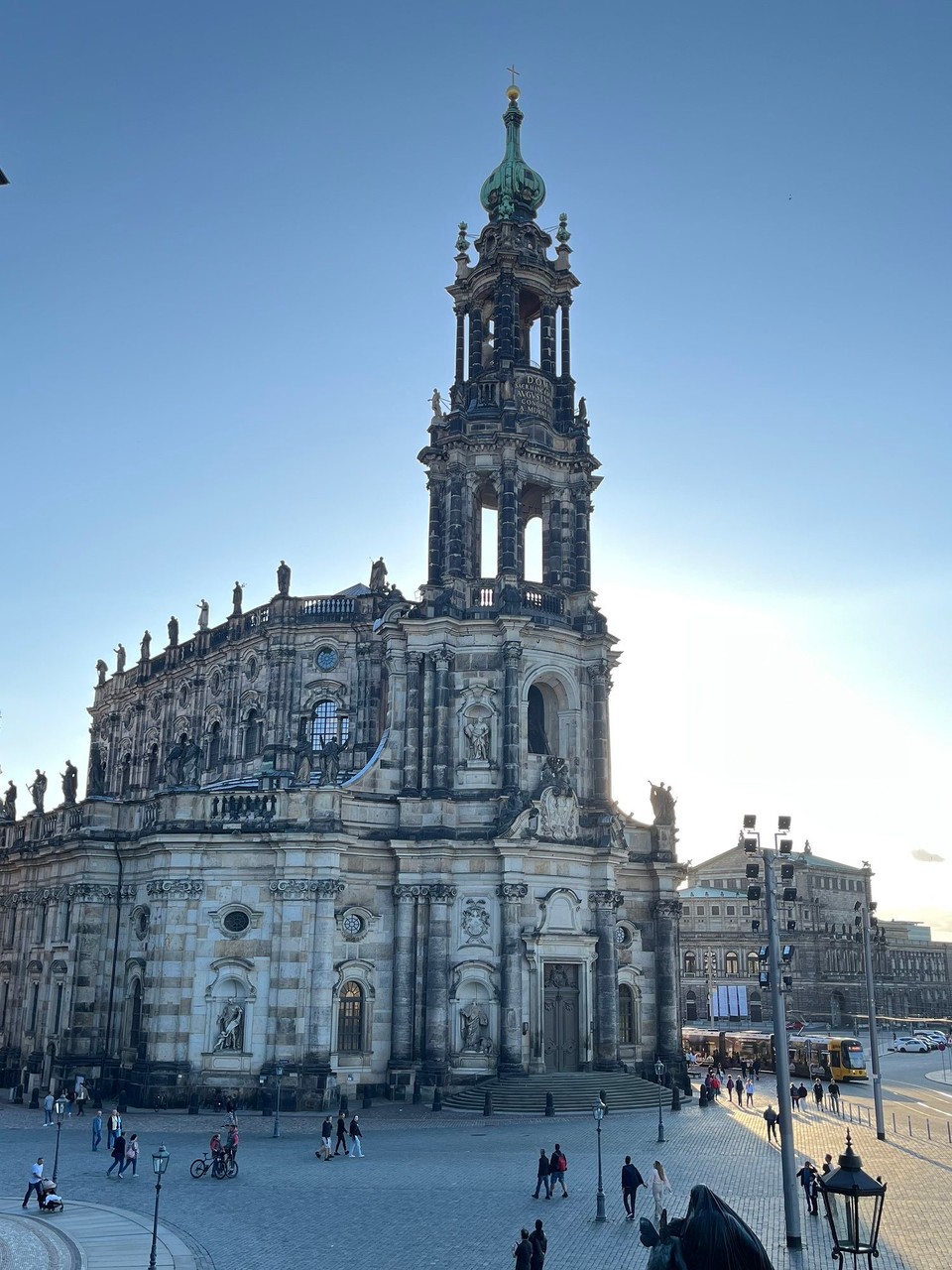 Deutschland - Dresden - 