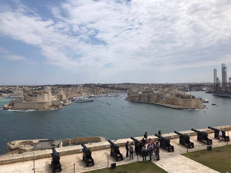 Malta - Valletta - 