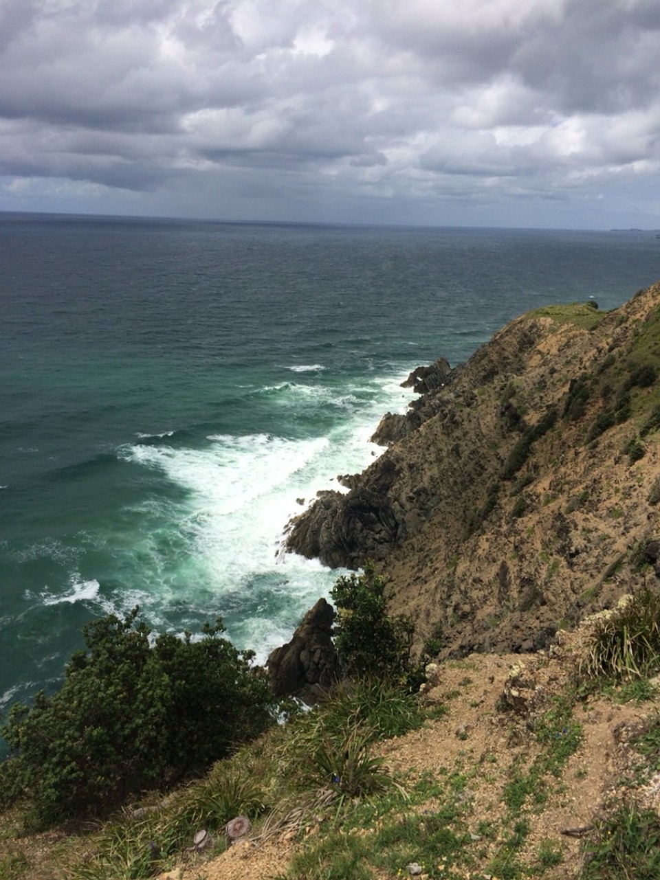 Australien - Byron Bay - 