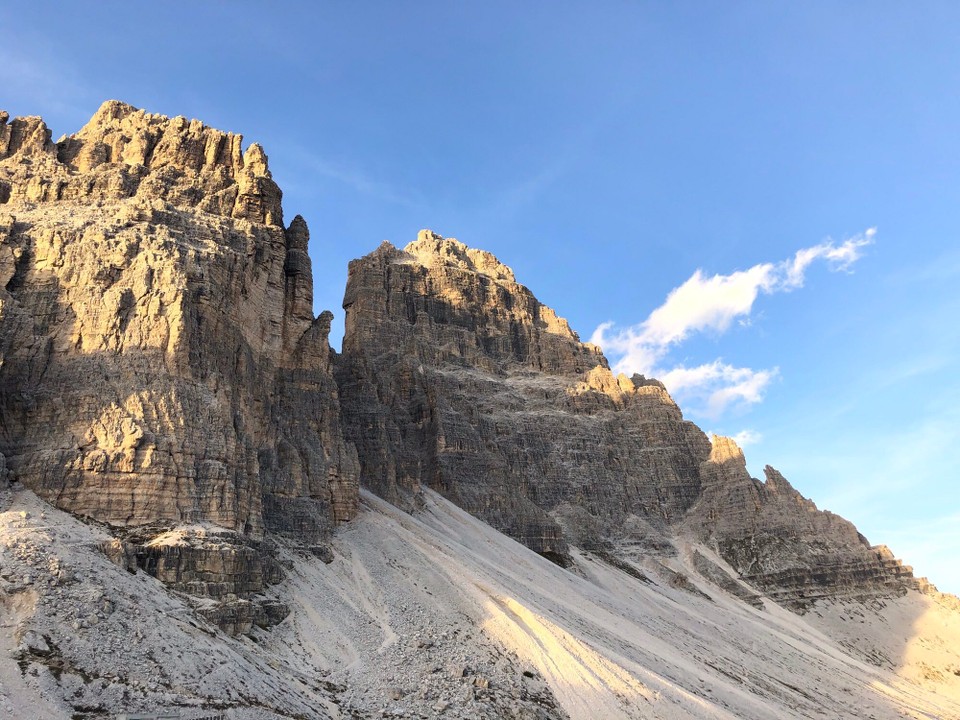 Italien - Toblach - 