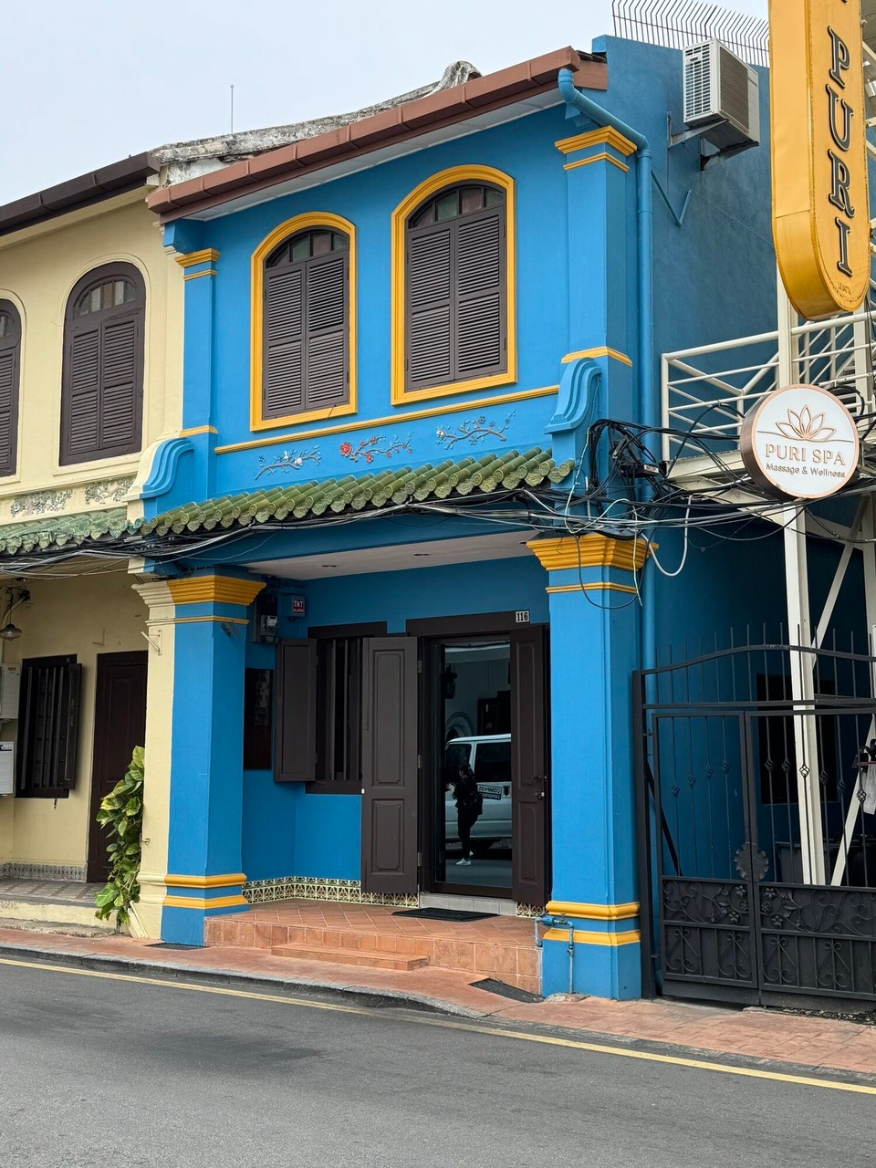 Malaysia - Malacca - 