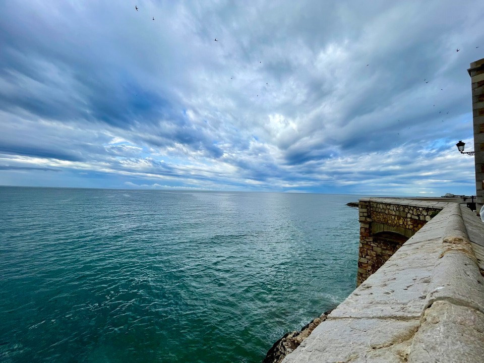 Spanien - Vilafranca del Penedès - 