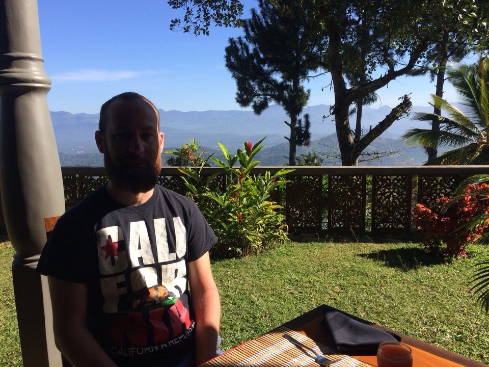 Sri Lanka -  - 