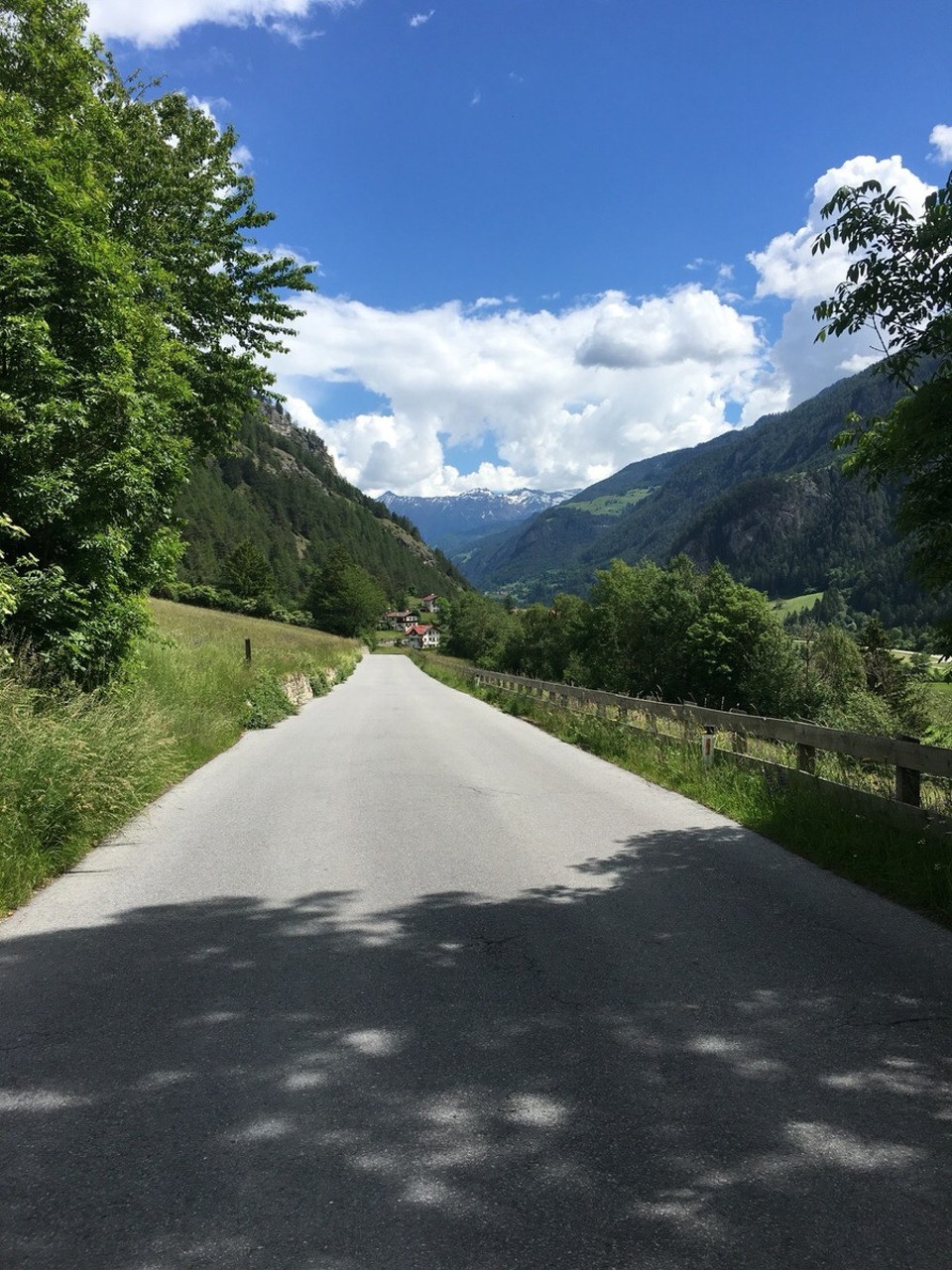 Österreich - Stein - 