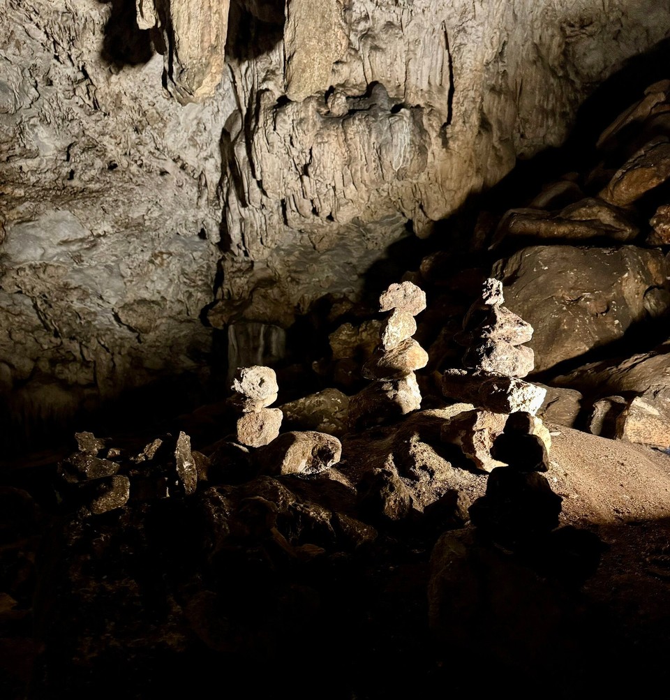 Griechenland - Melidoni - 