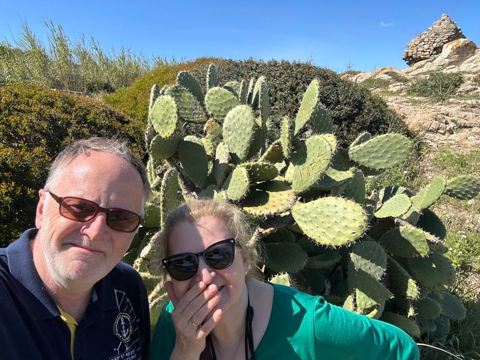 Italien - Santa Teresa Gallura - 