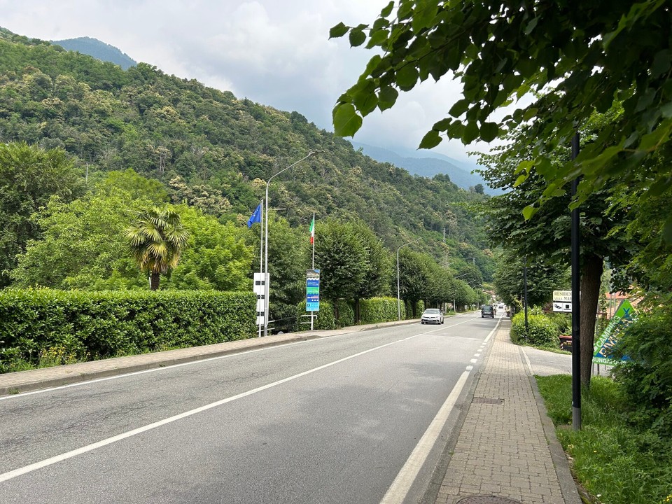 Italien - Cannobio - 