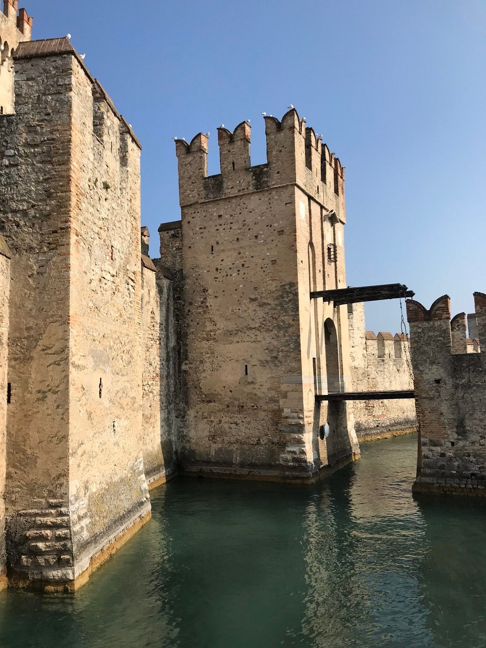 Italien - Sirmione - 