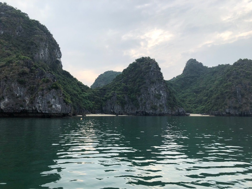 Vietnam - Haiphong - 