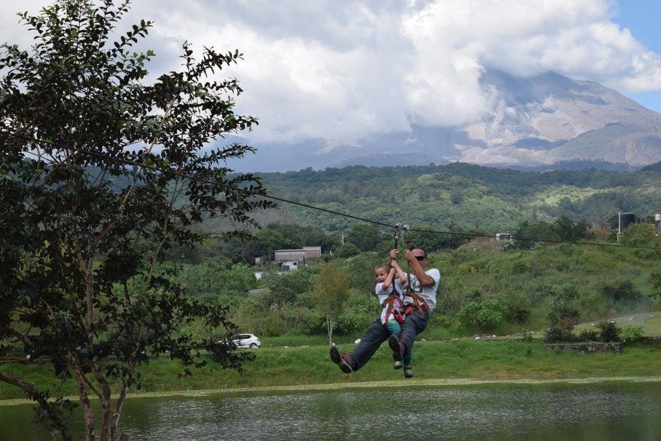 Mexico - Colima - 