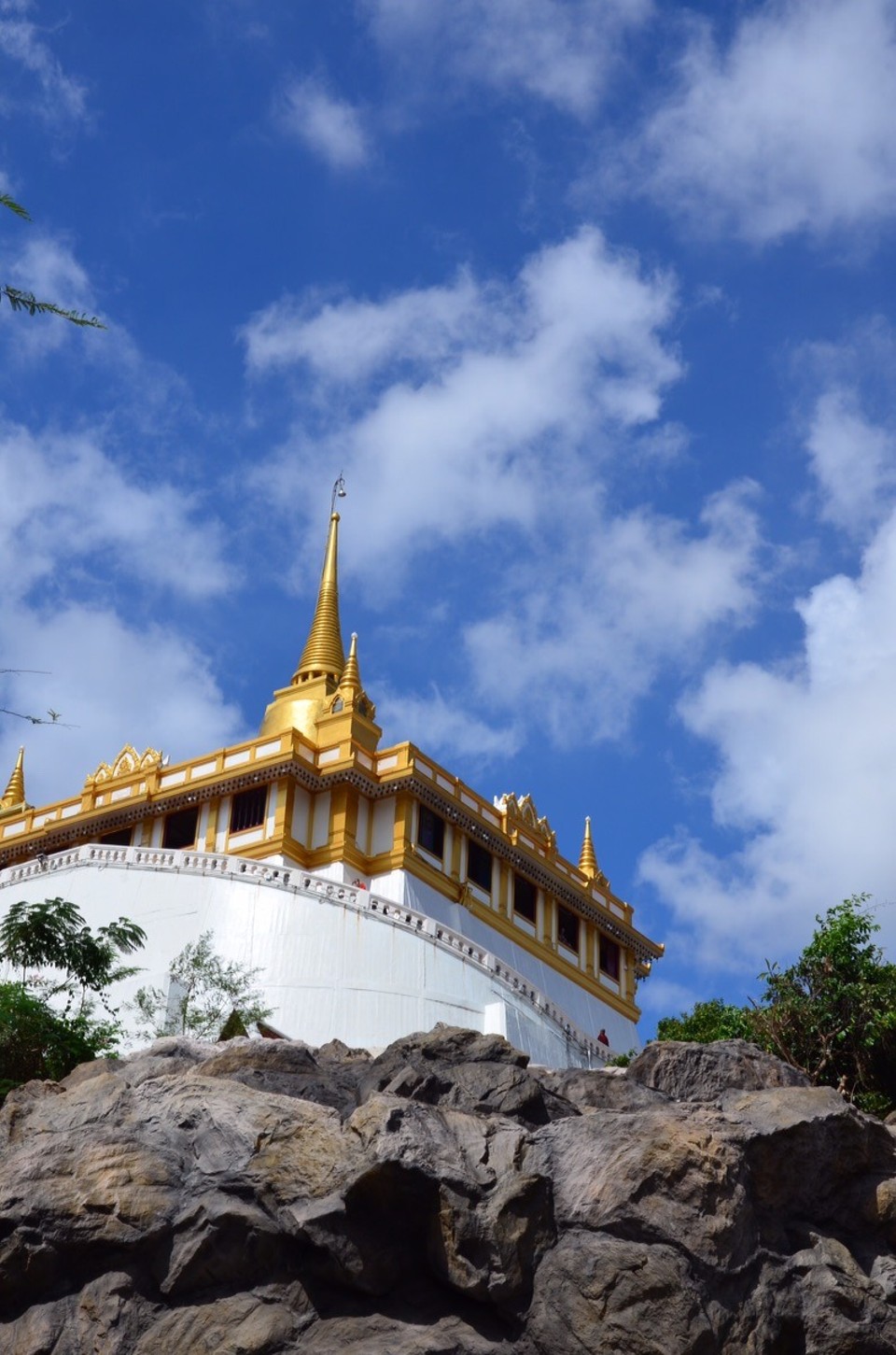 Thailand - Bangkok - 