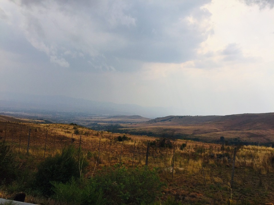 Südafrika - Dullstroom - 