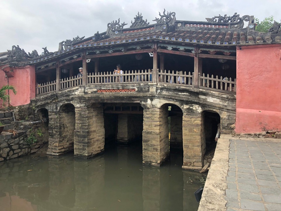 Vietnam - Hội An - 